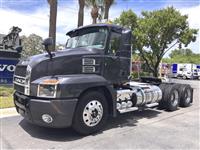 2019 Mack AN64T