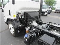 2025 Isuzu NRR Diesel