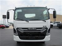 2025 Isuzu NRR Diesel