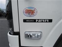 2025 Isuzu NRR Diesel