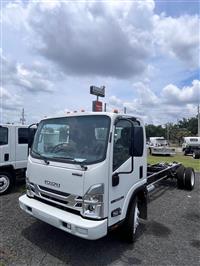 2025 Isuzu NPR-1F404