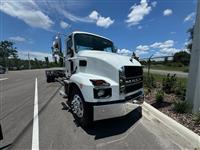 2025 Mack MD6 42R