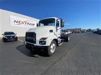 2025 Mack MD6 42R