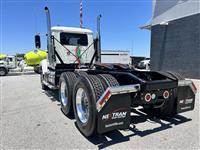 2025 Mack PI64T