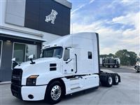 2025 Mack AN64T