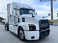 2025 Mack AN64T