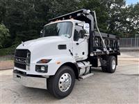 2024 Mack MD7 42R