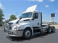 2020 Freightliner CA126 DC