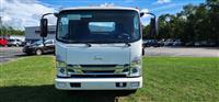 2023 Hino S5