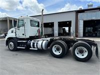 2017 Mack CXU613