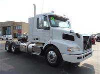 2013 Volvo VNM64T300