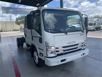 2025 Isuzu NPR-1G404