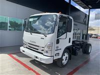 2024 Isuzu NRR-3U254