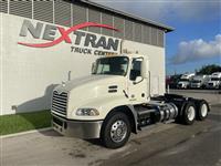 2017 Mack CXU613