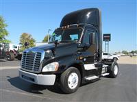 2014 Freightliner CA125DC