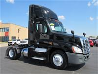 2014 Freightliner CA125DC