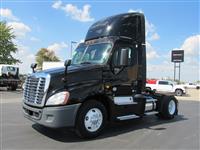 2014 Freightliner CA125DC