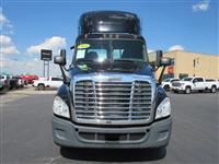 2014 Freightliner CA125DC