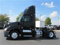 2014 Freightliner CA125DC