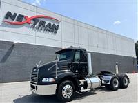 2016 Mack CXU613