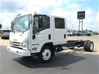 2025 Isuzu NPR HD GAS