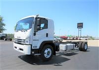 2024 Isuzu FTR Diesel