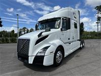 2022 Volvo VNL64T860