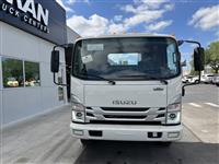 2025 Isuzu NRR-3U454