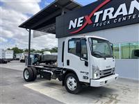 2025 Isuzu NRR-3U354