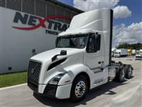 2024 Volvo VNL64T300