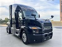 2024 Mack AN64T