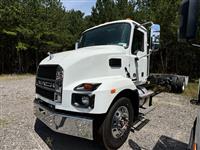 2025 Mack MD6 42R