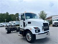 2025 Mack MD6 42R