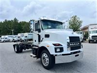 2025 Mack MD6 42R