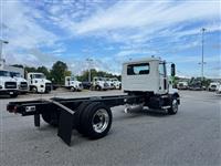 2025 Mack MD6 42R