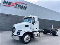 2025 Mack MD6 42R