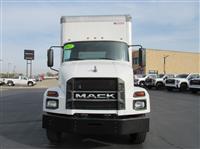 2022 Mack MD642