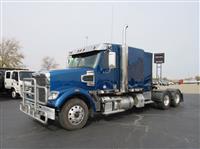 2020 Freightliner 122SD