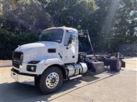 2025 Mack MD7 42R