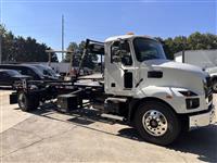 2025 Mack MD7 42R