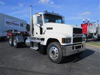 2024 Mack PI64T