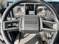 2025 Mack MD6 42R