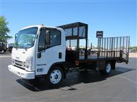 2024 Isuzu NPR HD GAS