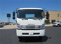 2025 Isuzu FTR Diesel