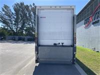 2017 Hino 268