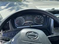 2017 Hino 268