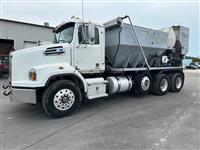 2016 Western Star 4700