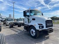 2025 Mack MD6 42R