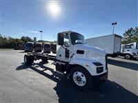 2025 Mack MD6 42R