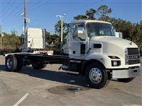2024 Mack MD6 42R